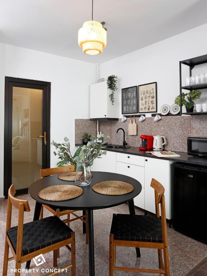 Modern Condo Near Morii Lake Βουκουρέστι Εξωτερικό φωτογραφία