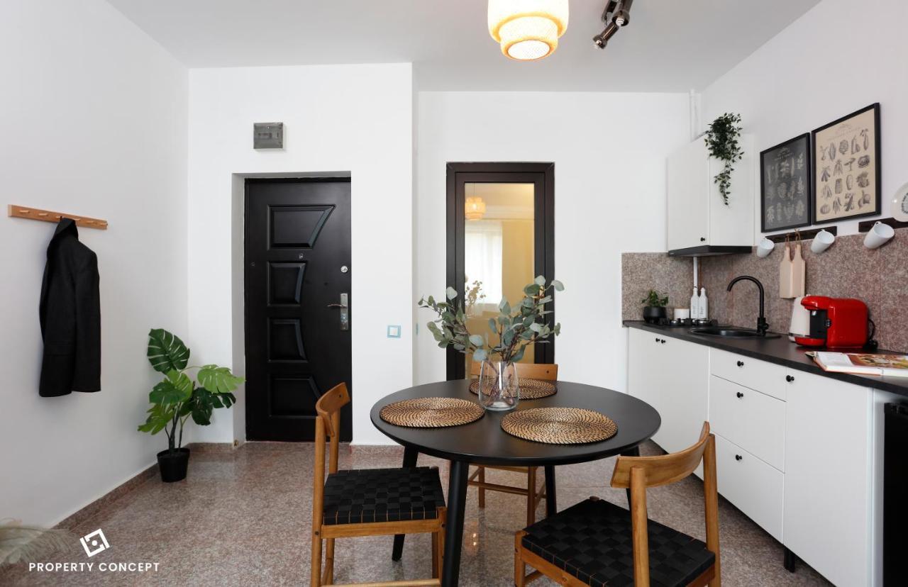 Modern Condo Near Morii Lake Βουκουρέστι Εξωτερικό φωτογραφία