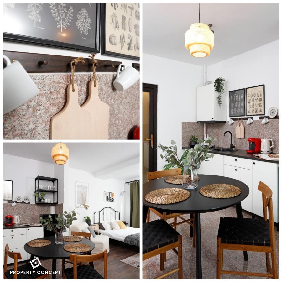 Modern Condo Near Morii Lake Βουκουρέστι Εξωτερικό φωτογραφία