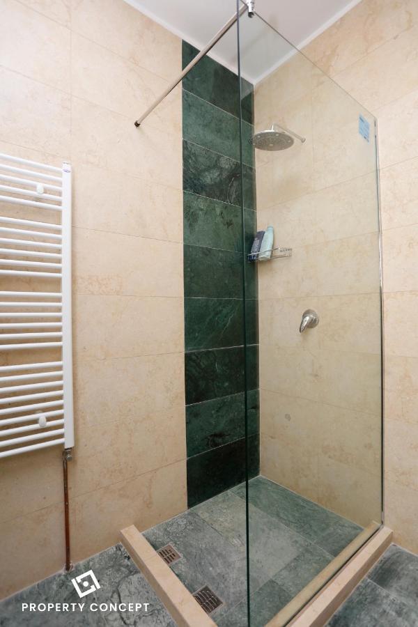 Modern Condo Near Morii Lake Βουκουρέστι Εξωτερικό φωτογραφία